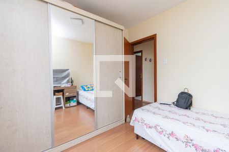 Apartamento à venda com 80m², 3 quartos e 1 vagaQuarto 3