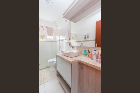 Apartamento à venda com 80m², 3 quartos e 1 vagaBanheiro