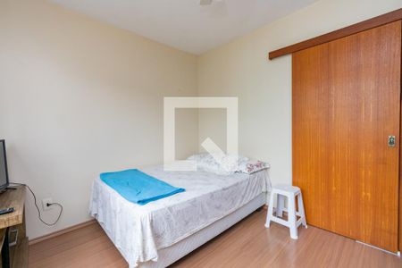 Quarto 1 de apartamento à venda com 3 quartos, 80m² em Nonoai, Porto Alegre