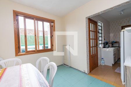 Apartamento à venda com 80m², 3 quartos e 1 vagaSala de jantar