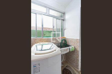 Apartamento à venda com 80m², 3 quartos e 1 vagaCozinha