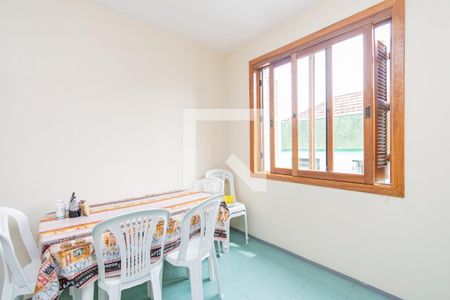 Apartamento à venda com 80m², 3 quartos e 1 vagaSala de jantar