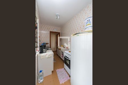 Apartamento à venda com 80m², 3 quartos e 1 vagaCozinha