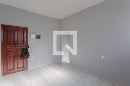 Sala de apartamento para alugar com 1 quarto, 50m² em Lagoinha, Belo Horizonte