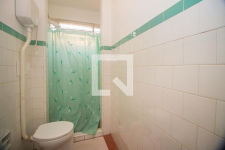 Apartamento à venda com 58m², 2 quartos e sem vagaBanheiro