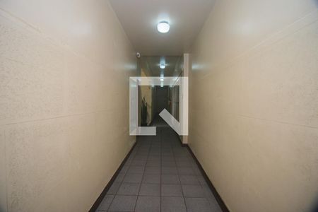 Apartamento à venda com 58m², 2 quartos e sem vagaHall de Entrada