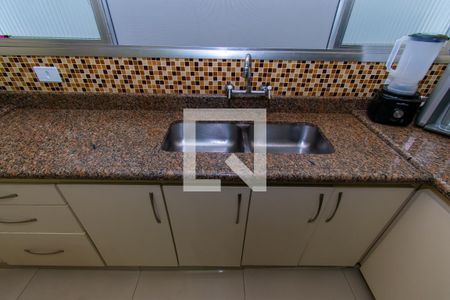 Casa para alugar com 223m², 3 quartos e 4 vagas Casa para alugar com 223m², 3 quartos e 4 vagasCozinha