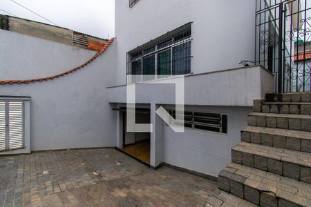 Casa para alugar com 223m², 3 quartos e 4 vagas Casa para alugar com 223m², 3 quartos e 4 vagasGaragem