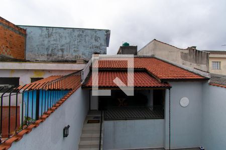 Casa para alugar com 223m², 3 quartos e 4 vagas Casa para alugar com 223m², 3 quartos e 4 vagasVista do Quarto 1