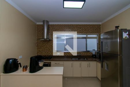 Casa para alugar com 223m², 3 quartos e 4 vagas Casa para alugar com 223m², 3 quartos e 4 vagasCozinha
