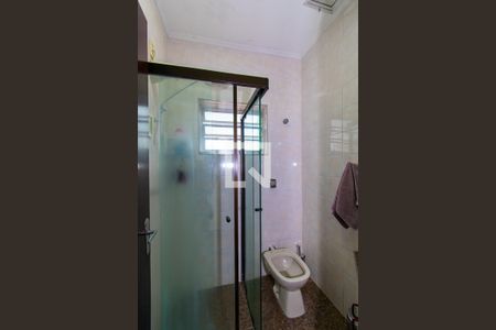 Casa para alugar com 223m², 3 quartos e 4 vagas Casa para alugar com 223m², 3 quartos e 4 vagasBanheiro 2