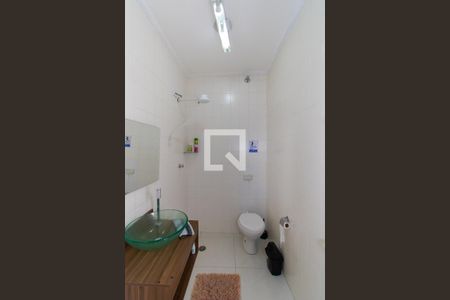 Casa para alugar com 223m², 3 quartos e 4 vagas Casa para alugar com 223m², 3 quartos e 4 vagasBanheiro 3