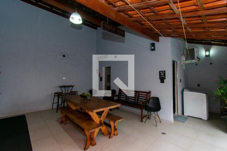 Casa para alugar com 223m², 3 quartos e 4 vagas Casa para alugar com 223m², 3 quartos e 4 vagasÁrea gourmet