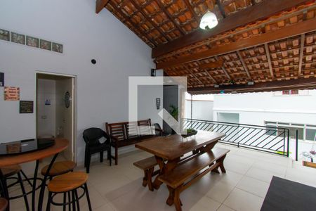 Casa para alugar com 223m², 3 quartos e 4 vagas Casa para alugar com 223m², 3 quartos e 4 vagasÁrea gourmet