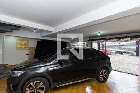 Casa para alugar com 223m², 3 quartos e 4 vagas Casa para alugar com 223m², 3 quartos e 4 vagasGaragem