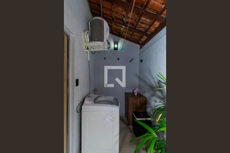 Casa para alugar com 223m², 3 quartos e 4 vagas Casa para alugar com 223m², 3 quartos e 4 vagasÁrea de Serviço