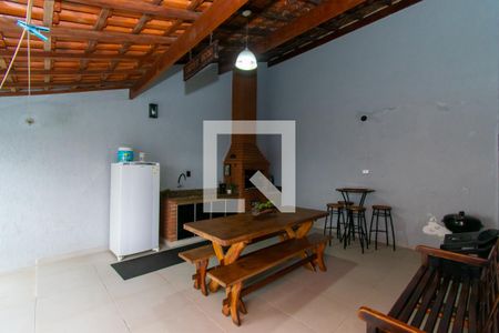 Casa para alugar com 223m², 3 quartos e 4 vagas Casa para alugar com 223m², 3 quartos e 4 vagasÁrea gourmet