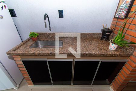 Casa para alugar com 223m², 3 quartos e 4 vagas Casa para alugar com 223m², 3 quartos e 4 vagasÁrea gourmet
