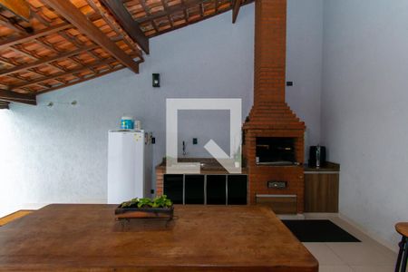 Casa para alugar com 223m², 3 quartos e 4 vagas Casa para alugar com 223m², 3 quartos e 4 vagasÁrea gourmet