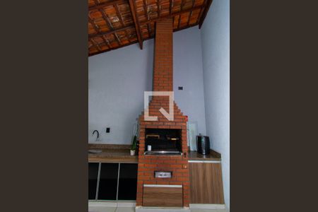 Casa para alugar com 223m², 3 quartos e 4 vagas Casa para alugar com 223m², 3 quartos e 4 vagasÁrea gourmet - Churrasqueira