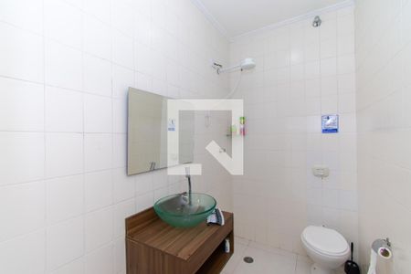 Casa para alugar com 223m², 3 quartos e 4 vagas Casa para alugar com 223m², 3 quartos e 4 vagasBanheiro 3