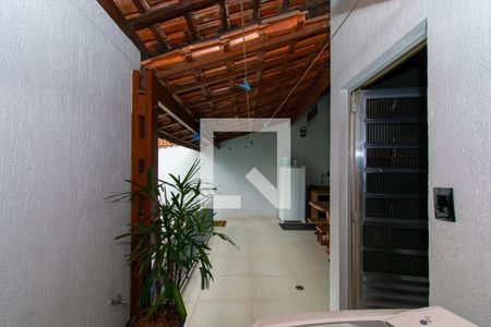 Casa para alugar com 223m², 3 quartos e 4 vagas Casa para alugar com 223m², 3 quartos e 4 vagasÁrea de Serviço