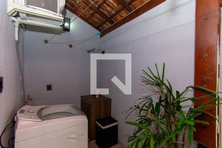 Casa para alugar com 223m², 3 quartos e 4 vagas Casa para alugar com 223m², 3 quartos e 4 vagasÁrea de Serviço