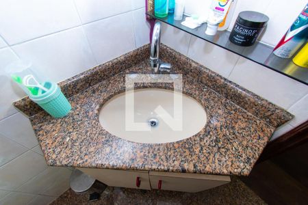 Casa para alugar com 223m², 3 quartos e 4 vagas Casa para alugar com 223m², 3 quartos e 4 vagasBanheiro 2