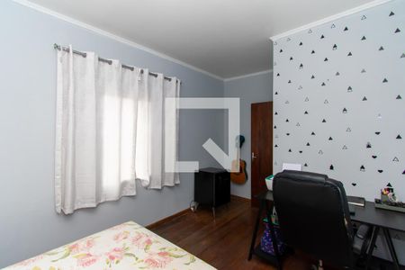 Casa para alugar com 223m², 3 quartos e 4 vagas Casa para alugar com 223m², 3 quartos e 4 vagasQuarto 2