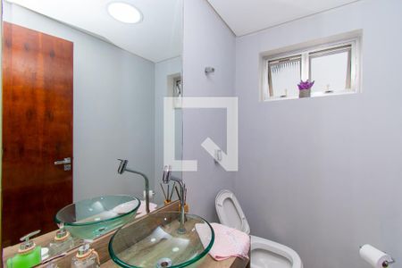 Casa para alugar com 223m², 3 quartos e 4 vagas Casa para alugar com 223m², 3 quartos e 4 vagasLavabo