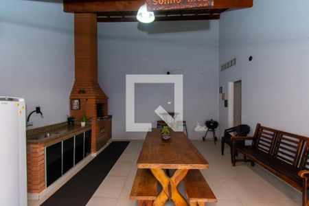 Casa para alugar com 223m², 3 quartos e 4 vagas Casa para alugar com 223m², 3 quartos e 4 vagasÁrea gourmet