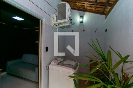 Casa para alugar com 223m², 3 quartos e 4 vagas Casa para alugar com 223m², 3 quartos e 4 vagasÁrea de Serviço