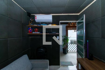 Casa para alugar com 223m², 3 quartos e 4 vagas Casa para alugar com 223m², 3 quartos e 4 vagasEscritório