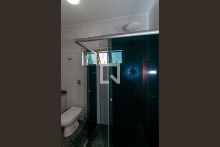 Casa para alugar com 223m², 3 quartos e 4 vagas Casa para alugar com 223m², 3 quartos e 4 vagasBanheiro da Suíte