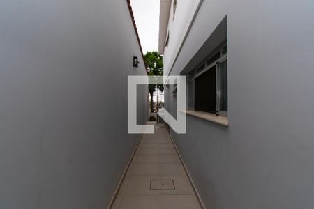 Casa para alugar com 223m², 3 quartos e 4 vagas Casa para alugar com 223m², 3 quartos e 4 vagasCorredor Externo