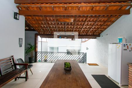 Casa para alugar com 223m², 3 quartos e 4 vagas Casa para alugar com 223m², 3 quartos e 4 vagasÁrea gourmet