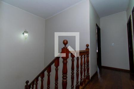 Casa para alugar com 223m², 3 quartos e 4 vagas Casa para alugar com 223m², 3 quartos e 4 vagasHall dos Quartos
