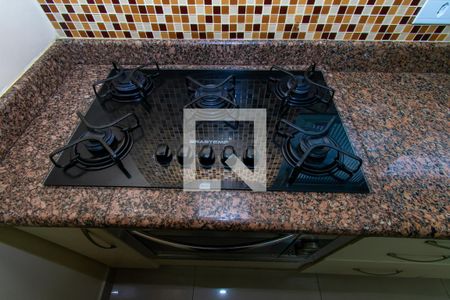Casa para alugar com 223m², 3 quartos e 4 vagas Casa para alugar com 223m², 3 quartos e 4 vagasCozinha