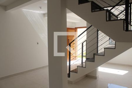Sala/Cozinha de casa para alugar com 3 quartos, 112m² em Goiânia, Belo Horizonte