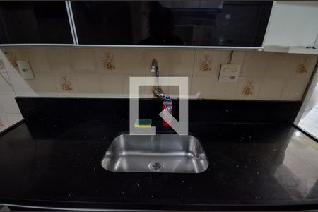 Apartamento para alugar com 73m², 2 quartos e sem vaga Apartamento para alugar com 73m², 2 quartos e sem vagaCozinha e Área de Serviço