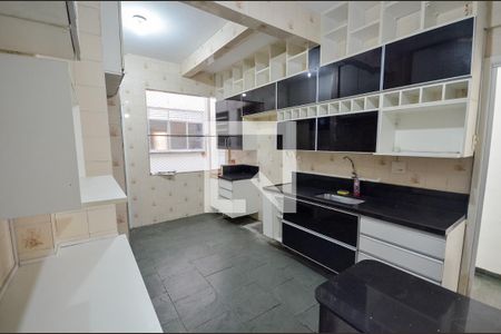 Apartamento para alugar com 73m², 2 quartos e sem vaga Apartamento para alugar com 73m², 2 quartos e sem vagaCozinha e Área de Serviço