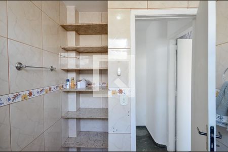 Apartamento para alugar com 73m², 2 quartos e sem vaga Apartamento para alugar com 73m², 2 quartos e sem vagaBanheiro