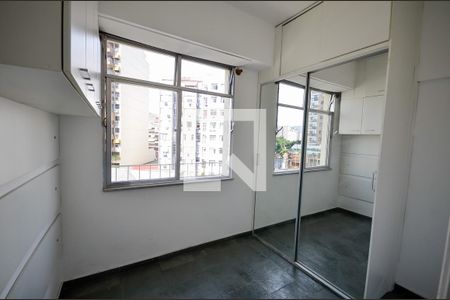 Quarto 1 de apartamento para alugar com 2 quartos, 73m² em Tijuca, Rio de Janeiro