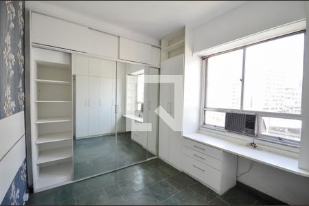 Quarto 2 de apartamento para alugar com 2 quartos, 73m² em Tijuca, Rio de Janeiro