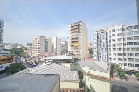Apartamento para alugar com 73m², 2 quartos e sem vaga Apartamento para alugar com 73m², 2 quartos e sem vagaVista do Quarto 2
