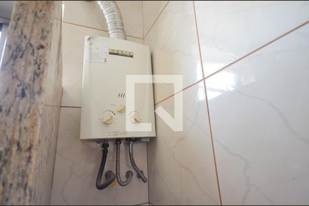 Apartamento para alugar com 73m², 2 quartos e sem vaga Apartamento para alugar com 73m², 2 quartos e sem vagaBanheiro