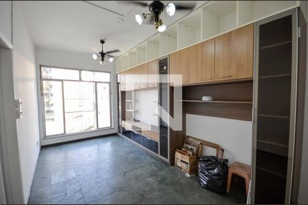 Sala de apartamento para alugar com 2 quartos, 73m² em Tijuca, Rio de Janeiro