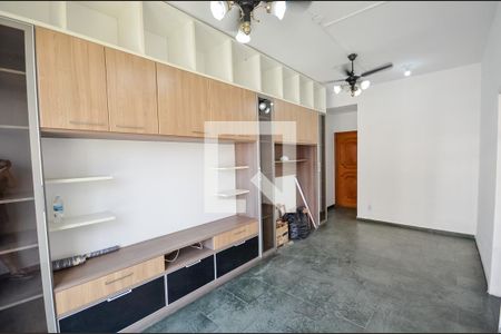 Sala de apartamento para alugar com 2 quartos, 73m² em Tijuca, Rio de Janeiro