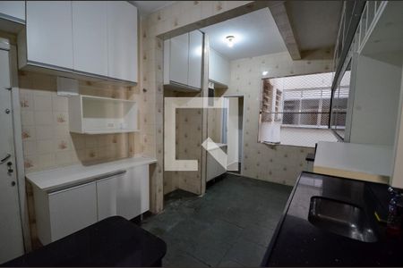 Apartamento para alugar com 73m², 2 quartos e sem vaga Apartamento para alugar com 73m², 2 quartos e sem vagaCozinha e Área de Serviço