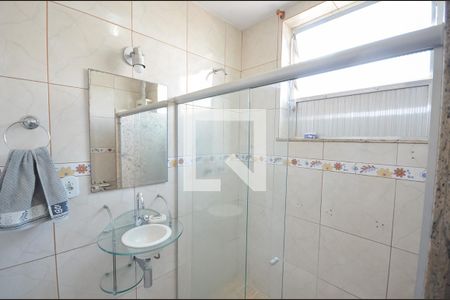 Apartamento para alugar com 73m², 2 quartos e sem vaga Apartamento para alugar com 73m², 2 quartos e sem vagaBanheiro